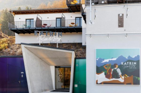 Bett & Berg Bad Ischl, Self Check-In, Bad Ischl